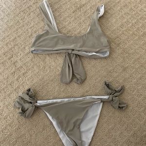 BECCA Bikini Set